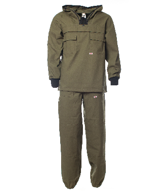 Костюм ТОБОЛ-1 с антимоскитной сеткой, цвет хаки размер 44-46 88-92,182-188 | код 117977 | Эталон-Спецодежда Костюм ТОБОЛ-1 с антимоскитной сеткой, цвет хаки размер 44-46 88-92,182-188 | код 117977 | Эталон-Спецодежда