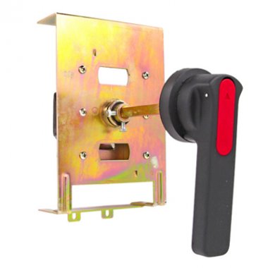 Ручной поворотный привод для AM1-125L/3P | код ADL06-220 | ANDELI Ручной поворотный привод для AM1-125L/3P | код ADL06-220 | ANDELI