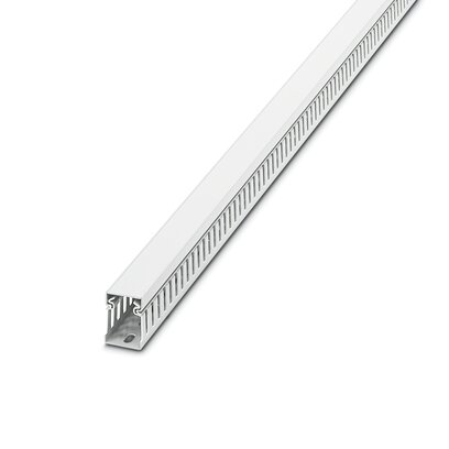 Кабельный канал CD 30X40 WH | код 3240620 | PHOENIX CONTACT Кабельный канал CD 30X40 WH | код 3240620 | PHOENIX CONTACT