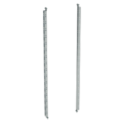 Стойка вертикальная дополнительная В=1800 мм | код R5MVE18M | DKC Стойка вертикальная дополнительная В=1800 мм | код R5MVE18M | DKC