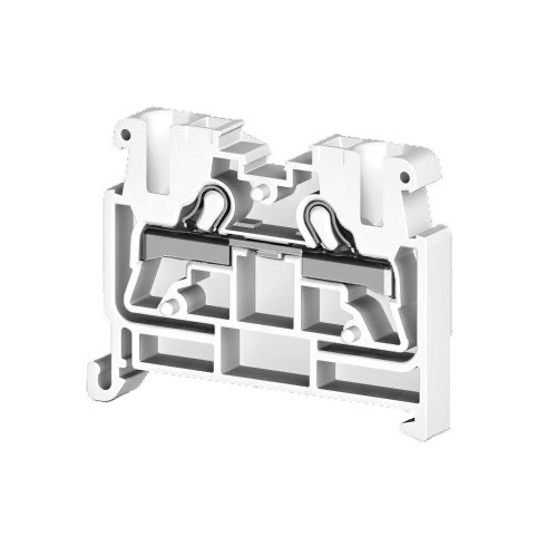 307 496, Миниклеммник пруж. быстрозажимной (Push in), 2,5 мм.кв., на din-рейку 35 мм, (белый), B562PYKMR 2,5 | код 0.0.0.3.07496 | KLEMSAN 307 496, Миниклеммник пруж. быстрозажимной (Push in), 2,5 мм.кв., на din-рейку 35 мм, (белый), B562PYKMR 2,5 | код 0.0.0.3.07496 | KLEMSAN