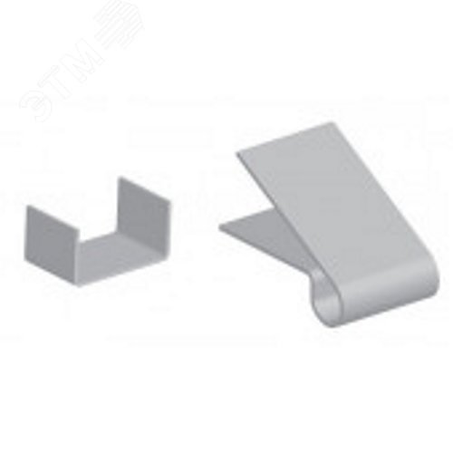 Зажим крепежный БРН.1-25 Ц | код 2187168 | ССТ Зажим крепежный БРН.1-25 Ц | код 2187168 | ССТ