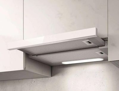 Вытяжка встраиваемая Elica Elite 14 Lux GRVTWH/A/60 белый управление: кнопочное (1 мотор) | код 1621804 | ELICA Вытяжка встраиваемая Elica Elite 14 Lux GRVTWH/A/60 белый управление: кнопочное (1 мотор) | код 1621804 | ELICA