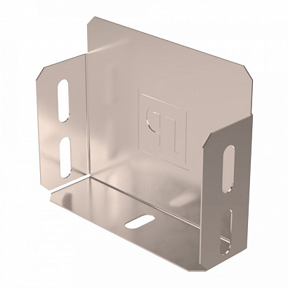 Заглушка лотка Стандарт INOX (AISI 409) 100х80 Промрукав | код PR16.2518 | ПРОМРУКАВ Заглушка лотка Стандарт INOX (AISI 409) 100х80 Промрукав | код PR16.2518 | ПРОМРУКАВ