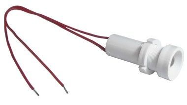 Светодиодная лампа СКЛ-16.2А-ЛП-2-36, зеленая, прозрачная, выводы гибкие с наконечником под М3, 36В 50Гц/пост., диаметр посадочного отверстия 14мм, УХЛ2.1 | код A8021-80072534 | Каскад-Электро Светодиодная лампа СКЛ-16.2А-ЛП-2-36, зеленая, прозрачная, выводы гибкие с наконечником под М3, 36В 50Гц/пост., диаметр посадочного отверстия 14мм, УХЛ2.1 | код A8021-80072534 | Каскад-Электро