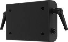 Кронштейн-адаптер для телевизора Onkron ATL-1551 черный 40-70 настенный | код 1473832 | ONKRON