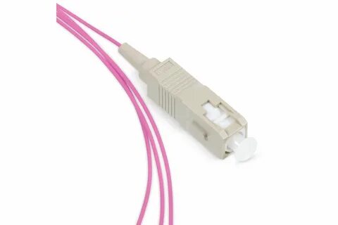 Патч-корд оптический LANMASTER, симплексный, SC/PC-SC/PC, OM4, LSZH, 1.0 м | код LAN-SC-SC/OM4-1.0 | LANMASTER Патч-корд оптический LANMASTER, симплексный, SC/PC-SC/PC, OM4, LSZH, 1.0 м | код LAN-SC-SC/OM4-1.0 | LANMASTER