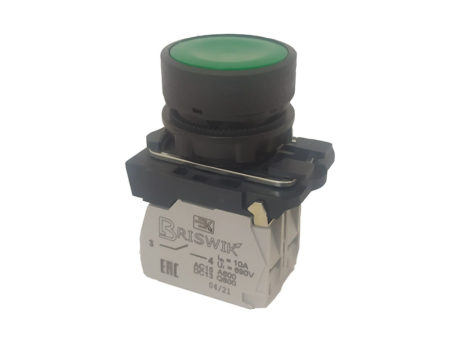 Выключатель Briswik КМЕ 4531м зеленый IP54 УХЛ2 10А 3но+1нз | код aB-DB-4Ai-0342 | Briswik Выключатель Briswik КМЕ 4531м зеленый IP54 УХЛ2 10А 3но+1нз | код aB-DB-4Ai-0342 | Briswik