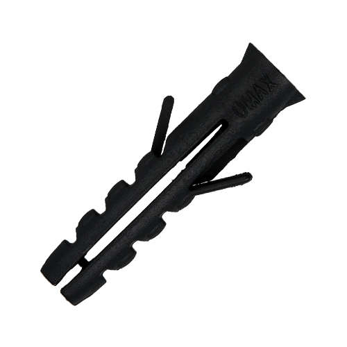 Дюбель 10х50 полипропилен УС (уп.1000шт) | код. 2405310502 | OMAX Дюбель 10х50 полипропилен УС (уп.1000шт) | код. 2405310502 | OMAX