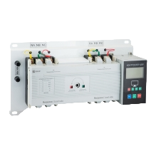 Устройство АВР ТСM 225/125А 4р EKF PROxima | код ats-tsm-125A-4p-pro | EKF Устройство АВР ТСM 225/125А 4р EKF PROxima | код ats-tsm-125A-4p-pro | EKF