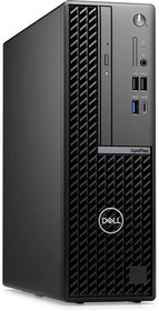 ПК Dell Optiplex 7020 Plus SFF Core i9 14900 (2) 32Gb SSD1Tb UHDG 770 Linux Ubuntu GbitEth 260W мышь клавиатура черный (7020SP-9240) | код 2028027 | DELL ПК Dell Optiplex 7020 Plus SFF Core i9 14900 (2) 32Gb SSD1Tb UHDG 770 Linux Ubuntu GbitEth 260W мышь клавиатура черный (7020SP-9240) | код 2028027 | DELL