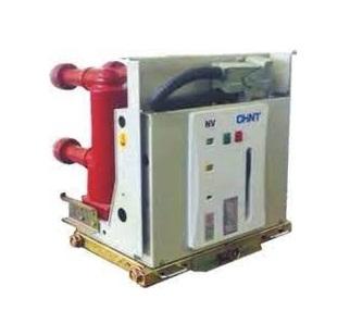 Выключатель вакуумный NXV 6-10кВ ном.ток 630А 25кА межф. расст. 150мм пружин. привод ЦУ220В AC стац. NXV-630-25(150.AC220)F | код. NXV-630-25(150,AC220)F | CHINT