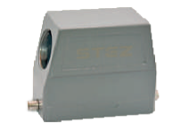 Корпуса со скобами-фиксаторамии HDC-PH16BD-S-2P-1/M32 | код 187150003 | СТЭЗ