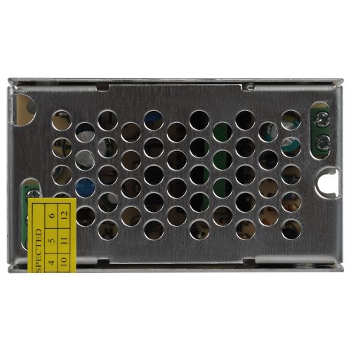 Блок питания для светодиодной ленты LP-LED 15W-IP20-12V-S ЭРА | код Б0061118 | ЭРА фото 4 Блок питания для светодиодной ленты LP-LED 15W-IP20-12V-S ЭРА | код Б0061118 | ЭРА фото 4