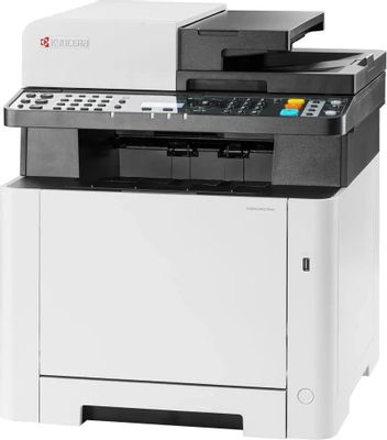 МФУ лазерный Kyocera Ecosys MA2100cfx (110C0B3NL0) A4 Duplex белый | код 2002055 | Kyocera МФУ лазерный Kyocera Ecosys MA2100cfx (110C0B3NL0) A4 Duplex белый | код 2002055 | Kyocera
