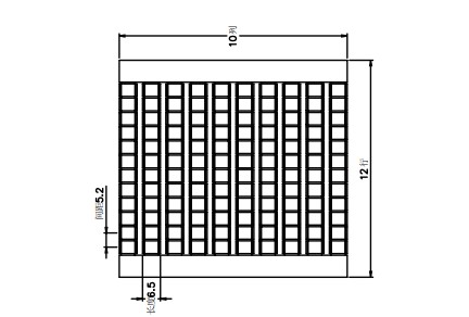 TMB5.2-120/заказной Маркировка клемм TU/TP/TC, сеч.2.5мм2, шир. 5.2мм с нумерац. заказной, шт | код TMB5.2-120/заказной | SUPU TMB5.2-120/заказной Маркировка клемм TU/TP/TC, сеч.2.5мм2, шир. 5.2мм с нумерац. заказной, шт | код TMB5.2-120/заказной | SUPU