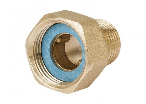 Фитинг резьбовой присоединительный APT-R DN 40 | код 003Z0279R | Ридан Фитинг резьбовой присоединительный APT-R DN 40 | код 003Z0279R | Ридан