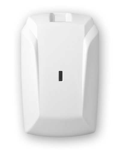 Радиоприемное устройство (силовое реле), диапазон 433 МГц, дальность 300 м, 1 силовое реле 250 В/1 А, контроль 99 брелоков (РПД), антенна встроенная. | код Астра-Р РПУ | Теко