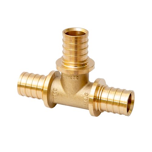 Тройник аксиальный 16 равносторонний | код SF.440.04 | MVI Тройник аксиальный 16 равносторонний | код SF.440.04 | MVI