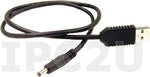 Кабель CBL-USBAP-50 USB Power Cable, USB to Power-jack, 50 cm | код 00-06003816 | MOXA