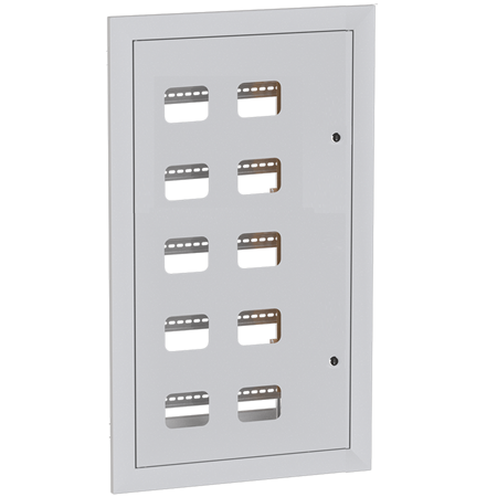 Щит этажный 10 кв. 1-дверный без слабот. отс.(1000х650х160) EKF PROxima | код mb29-v-10-1r | EKF Щит этажный 10 кв. 1-дверный без слабот. отс.(1000х650х160) EKF PROxima | код mb29-v-10-1r | EKF