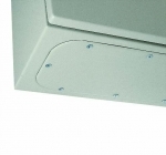 СТАНДАРТНАЯ ПЛАТА ДЛЯ ВВОДА КАБЕЛЯ CRN РАЗМЕР С | код NSYTLCRNC | SCHNEIDER ELECTRIC