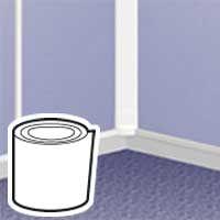 DLPlus Прокладка изолируемая | код 30418 | Legrand