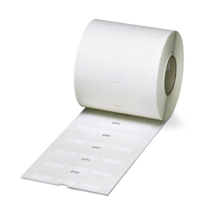 Маркер для кабелей WML HF 22(25X25)R CUS | код 0830833 | PHOENIX CONTACT Маркер для кабелей WML HF 22(25X25)R CUS | код 0830833 | PHOENIX CONTACT