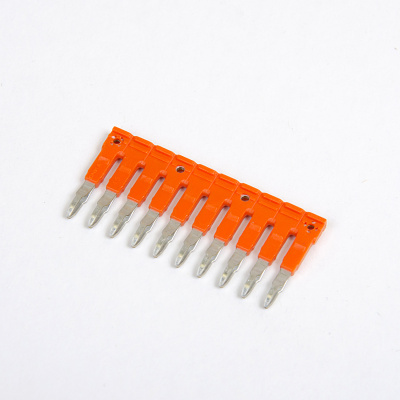 CC 1,5/10; Перемычка для MRK / OPK 1,5. MRK/OPK 2,5S (10 полюса) (1923) | код 1060104 | ONKA