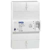 Выключатель автоматический защ.4P 32/63A 300мА | код 021025 | Legrand