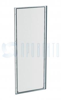 Панель задняя 2000х400мм RAL7004 IP55 IK10 | код BP 200.40 RAL7004 | ПРОВЕНТО Панель задняя 2000х400мм RAL7004 IP55 IK10 | код BP 200.40 RAL7004 | ПРОВЕНТО