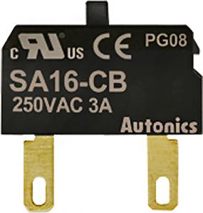 Блок индикации SA16-L24Y, желтый светодиод 24В пост. для кнопок и переключателей с монтажным отверстием ?16мм | код A8026-A5550009795 | РЕЛЕ И АВТОМАТИКА Блок индикации SA16-L24Y, желтый светодиод 24В пост. для кнопок и переключателей с монтажным отверстием ?16мм | код A8026-A5550009795 | РЕЛЕ И АВТОМАТИКА