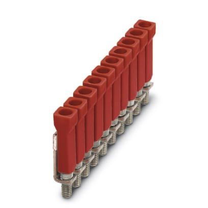 Перемычка LB 10-6 RD | код 0202293 | PHOENIX CONTACT Перемычка LB 10-6 RD | код 0202293 | PHOENIX CONTACT