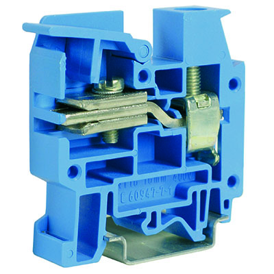 CNT.35, разъединитель нейтрали 35 кв.мм | код ZCNT35 | DKC CNT.35, разъединитель нейтрали 35 кв.мм | код ZCNT35 | DKC