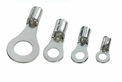 101936 Наконечник медный под пайку ПМ 240-12 SILAT (10шт/уп), упак | код 101936 | SILAT 101936 Наконечник медный под пайку ПМ 240-12 SILAT (10шт/уп), упак | код 101936 | SILAT