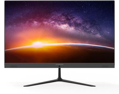 Моноблок SunWind Action AiO 23i 23.8 Full HD PS N5030 (1.1) 8Gb SSD256Gb UHDG 605 CR Windows 11 Professional GbitEth WiFi BT 65W клавиатура мышь Cam черный 1920x1080 | код 1834909 | SUNWIND Моноблок SunWind Action AiO 23i 23.8 Full HD PS N5030 (1.1) 8Gb SSD256Gb UHDG 605 CR Windows 11 Professional GbitEth WiFi BT 65W клавиатура мышь Cam черный 1920x1080 | код 1834909 | SUNWIND