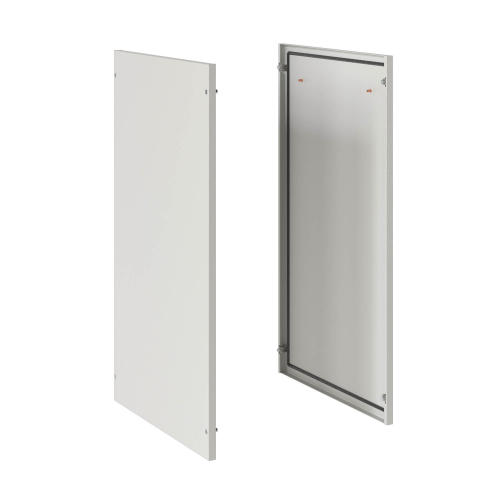 Панели боковые для корпусов CQE, ВхГ 1000х600 мм, комплект - 2 шт. | код R5LE1062 | DKC Панели боковые для корпусов CQE, ВхГ 1000х600 мм, комплект - 2 шт. | код R5LE1062 | DKC