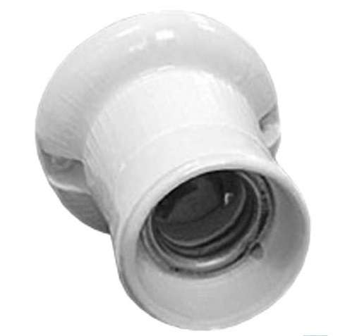 Патрон электрич. E27 настен. кер. ГОСТ ФНК05 Патрон электрич. E27 настен. кер. ГОСТ ФНК05