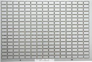 808 046, Маркировка KLM-70X35 S/B R SA | код 0.0.0.8.08046 | KLEMSAN