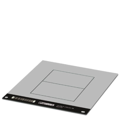 Маркеры для устройств LS-EMLP (180X180) SR | код 0804347 | PHOENIX CONTACT