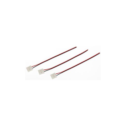 Коннектор LS-connector-10mm-D-IP20 | код C0043988 | ЭРА