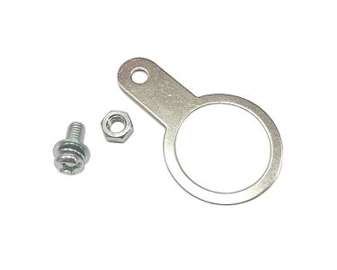 Кольцо заземления КЗ-Л 25/5 ГОФРОМАТИК | код zeta35104 | ГОФРОМАТИК Кольцо заземления КЗ-Л 25/5 ГОФРОМАТИК | код zeta35104 | ГОФРОМАТИК