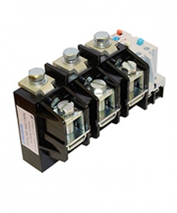 Реле электротепловое токовое РТТ5-125-0632 У3, 125А, 660В/50Гц, 1р+1з, 46-63А, ручной возврат, IP00 (ЭТ) | код ET970369 | Электротехник Реле электротепловое токовое РТТ5-125-0632 У3, 125А, 660В/50Гц, 1р+1з, 46-63А, ручной возврат, IP00 (ЭТ) | код ET970369 | Электротехник