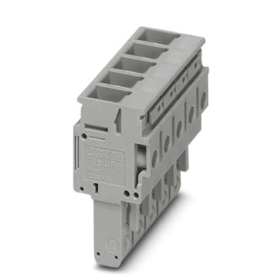 Штекер UP 6/ 5 | код 3060652 | PHOENIX CONTACT Штекер UP 6/ 5 | код 3060652 | PHOENIX CONTACT