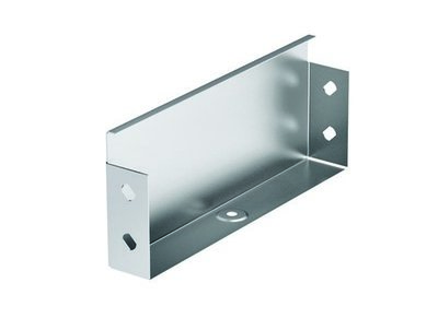 Заглушка TC 50x50, горячеоцинкованная | код 37240HDZ | DKC Заглушка TC 50x50, горячеоцинкованная | код 37240HDZ | DKC