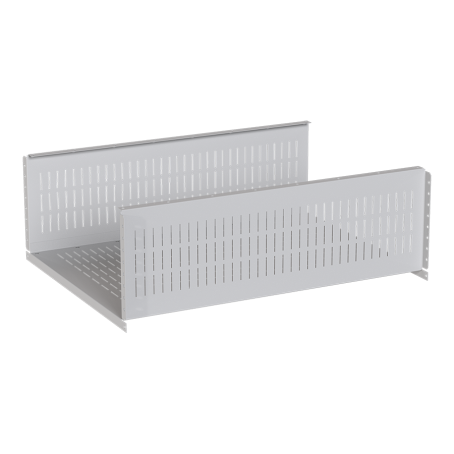 Перегородки для сборки горизонтальных шин Ш800 Г400 FORT PROxima | код FPSHB84 | EKF Перегородки для сборки горизонтальных шин Ш800 Г400 FORT PROxima | код FPSHB84 | EKF