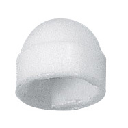 Заглушка для изолирования головок винтов Кат. № 0 347 45 внутри кабельных каналов | код 034750 | Legrand