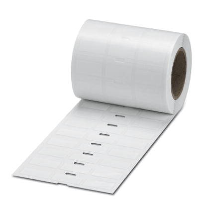 Этикетка для неровных поверхностей EML-HA (26,5X12)R | код 0830603 | PHOENIX CONTACT Этикетка для неровных поверхностей EML-HA (26,5X12)R | код 0830603 | PHOENIX CONTACT