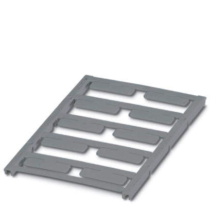 Фиксируемые таблички UC-EMP (27X8) SR CUS | код 0827651 | PHOENIX CONTACT Фиксируемые таблички UC-EMP (27X8) SR CUS | код 0827651 | PHOENIX CONTACT