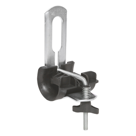 Зажим поддерживающий PS416-120 4х16-120 мм2 инд. упак. EKF | код ps-416-120-r | EKF Зажим поддерживающий PS416-120 4х16-120 мм2 инд. упак. EKF | код ps-416-120-r | EKF